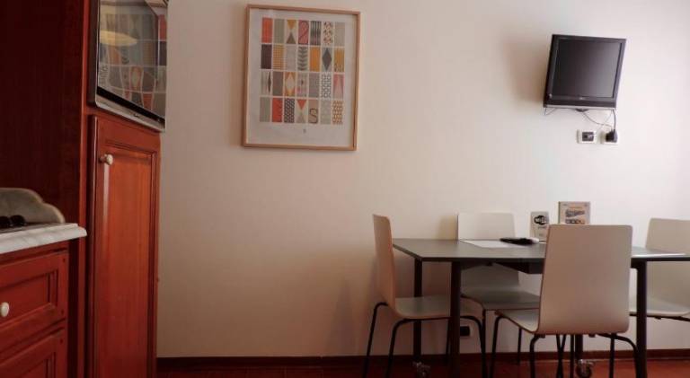 Holiday apartment with 1 room for 4 persons — photo 3