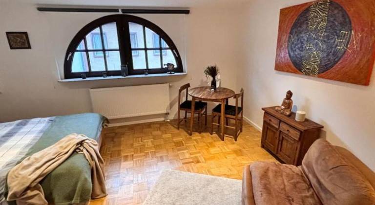 Apartment with 1 room for 2 persons — photo 2
