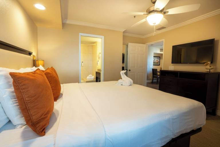 Condo Coronado