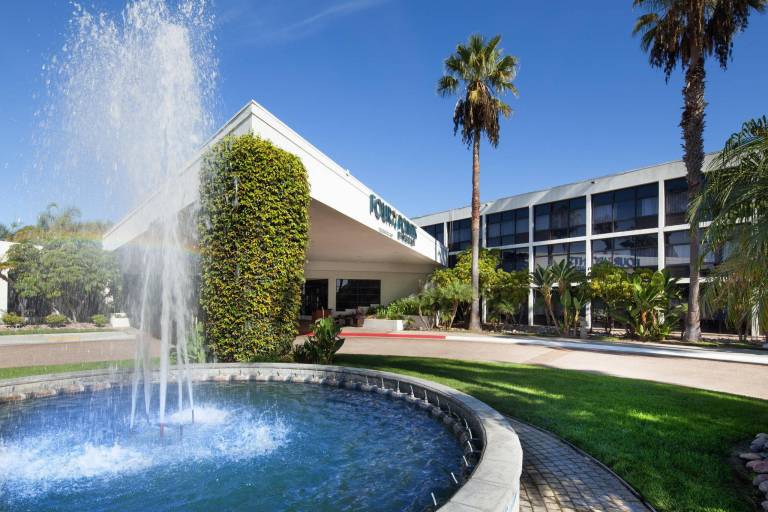 Four Points by Sheraton San Diego