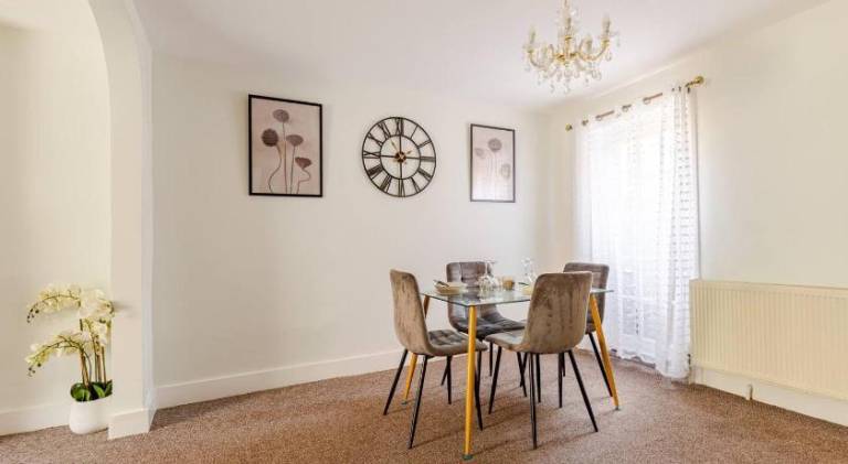 Wonderful apartment | Pets are welcome — photo 5