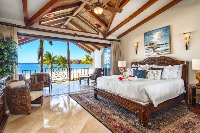 Villa Playa Flamingo