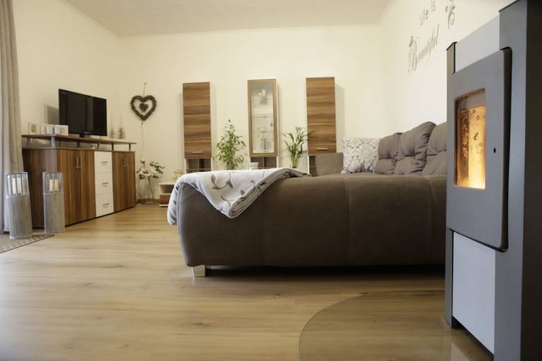 Ferienhaus Medebach