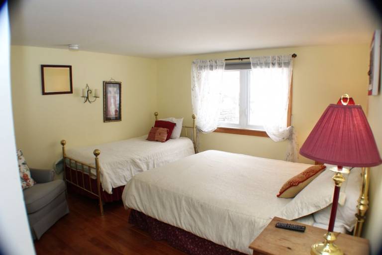 Accommodation  Dover