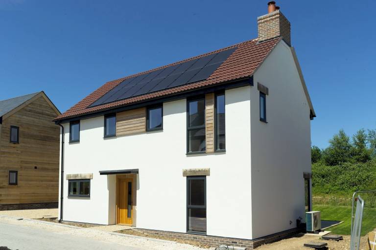 House Warmwell