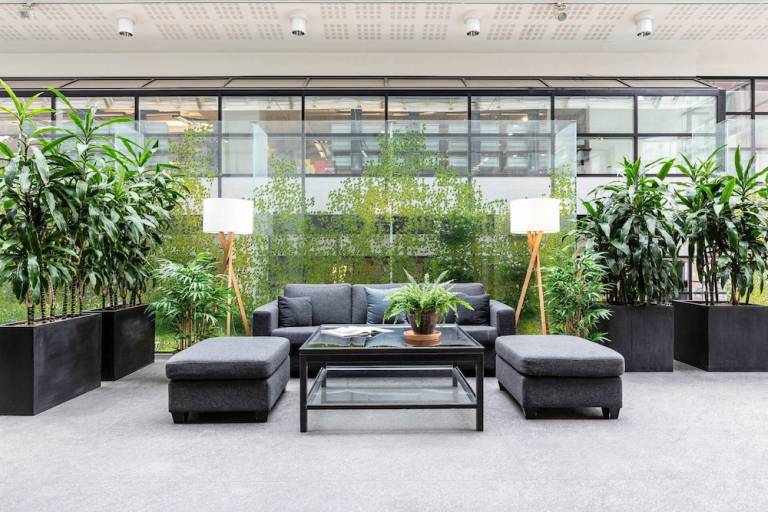 Aparthotel Ladugårdsgärdet