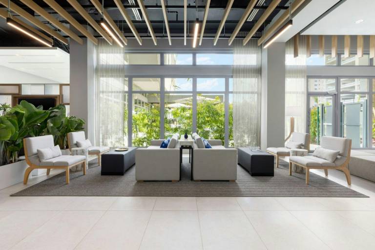 Residence Inn by Marriott San Juan Isla Verde — photo 4