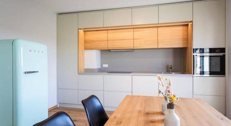 Apartment with 2 rooms for 4 persons — photo 4