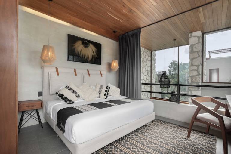 Aparthotel  Tulum
