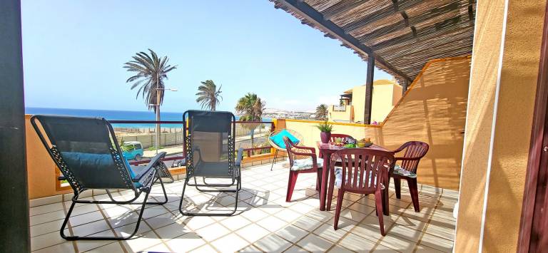 Apartament Pájara