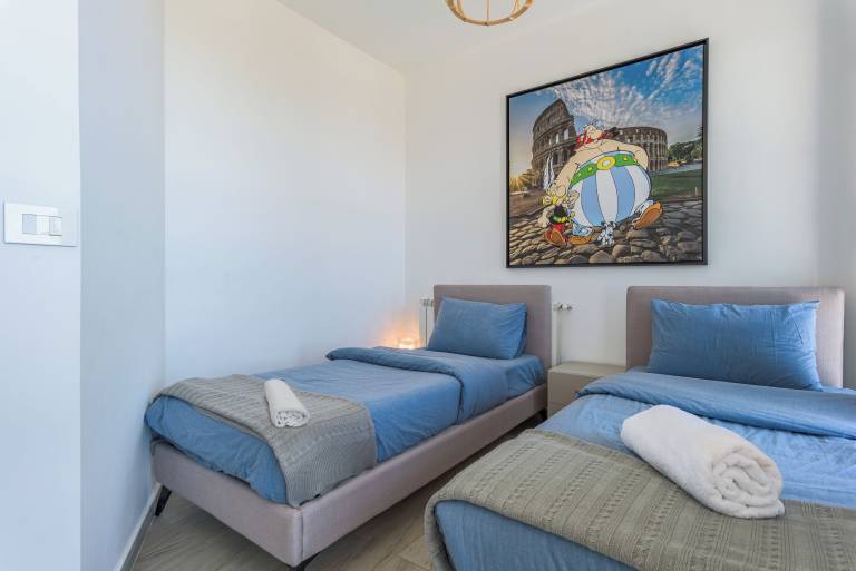 Appartement Mazraat Kfar Dibiane