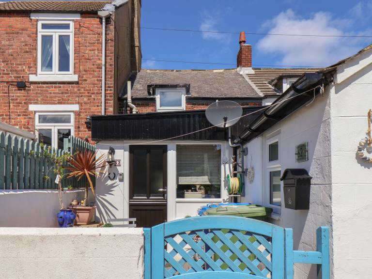 Fully equipped cottage with garden | Pets are welcome — photo 2