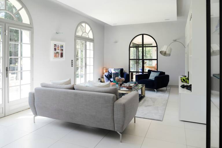 House with garden, barbecue & patio | Suitable for remote work — photo 3