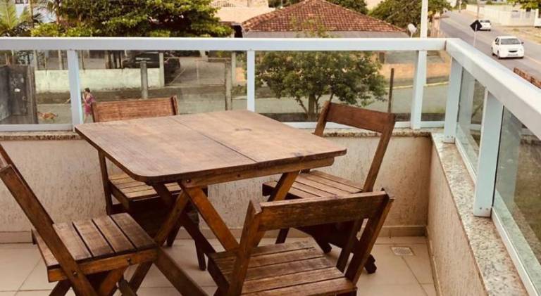 Vacation home with 2 rooms for 6 persons — photo 3