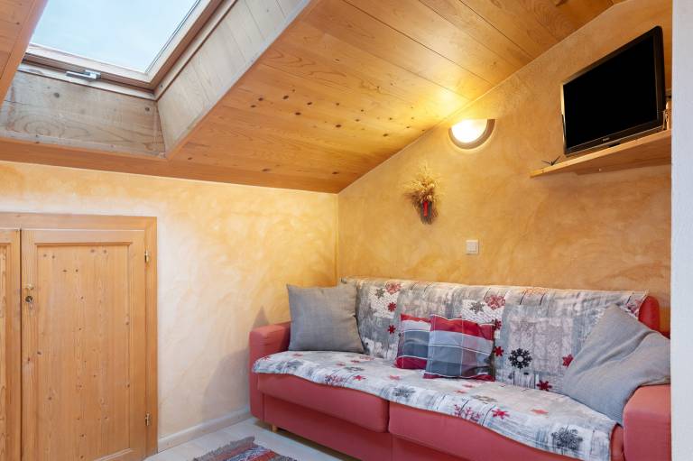 Apartment 'Stampferhof Kathrein' with Mountain View, Shared Terrace and Wi-Fi — photo 4