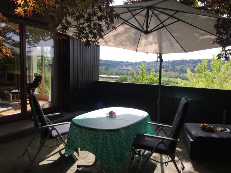 Ferienwohnung Blieskastel