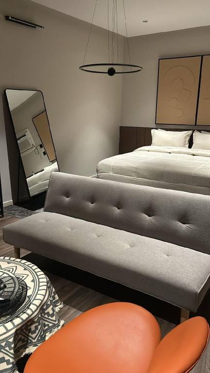 House with 1 room for 3 persons — photo 2