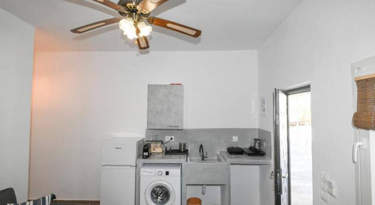 Rental apartment with 1 room for 4 persons — photo 3