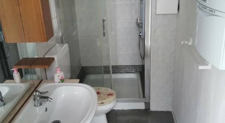 Holiday apartment with 2 rooms for 4 persons — photo 5