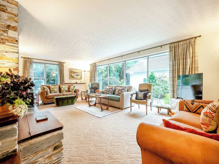 Cottage Camborne