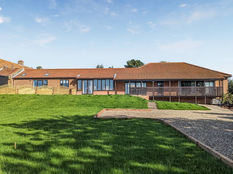 Cottage  Kessingland