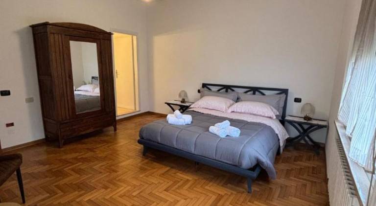 B&B La casa di Luciana in Assisi