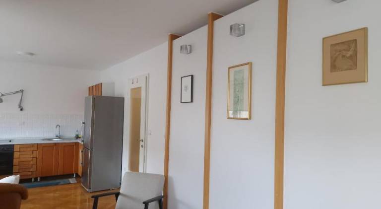 Holiday apartment | Close to Ljubljana Castle — photo 4