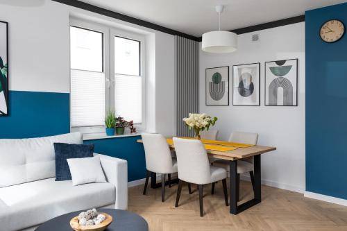 Apartament Białystok