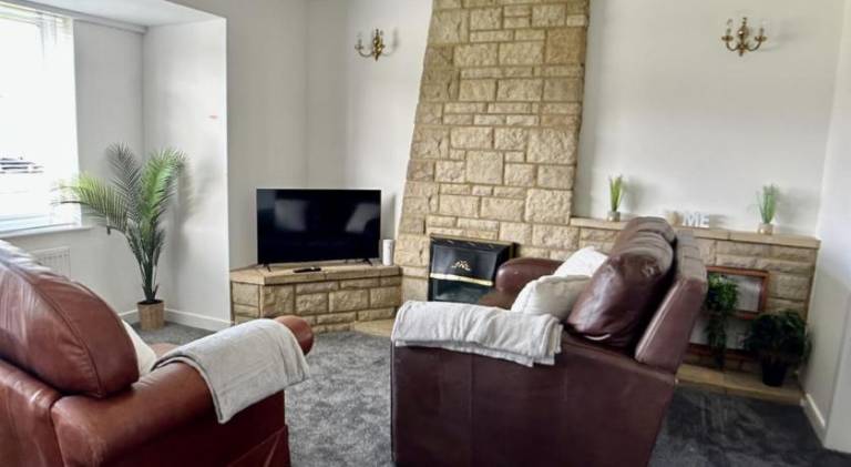 House with 4 rooms for 9 persons — photo 2