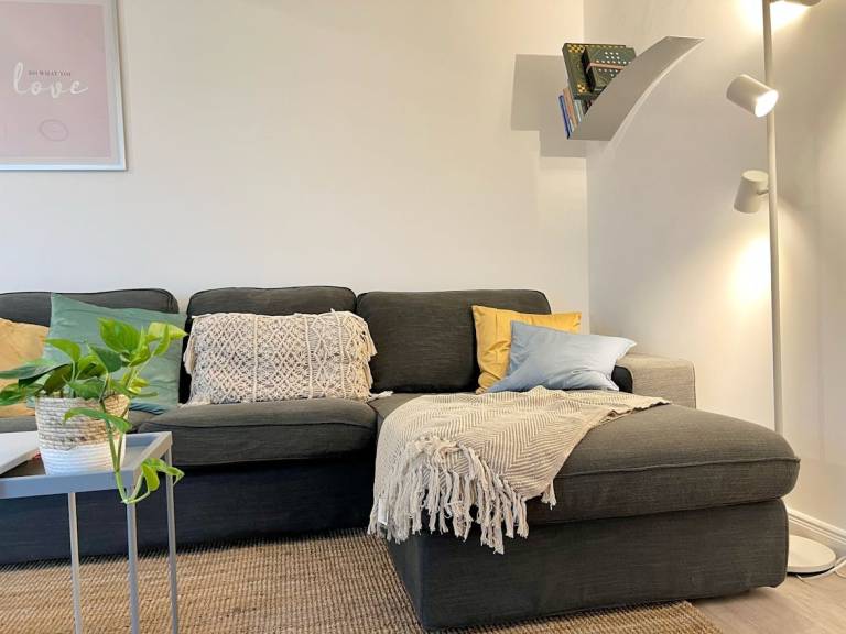Apartment  Lemsahl - Mellingstedt