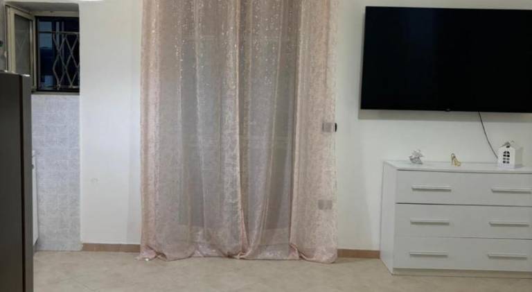 Holiday apartment with 1 room for 2 persons in Naples