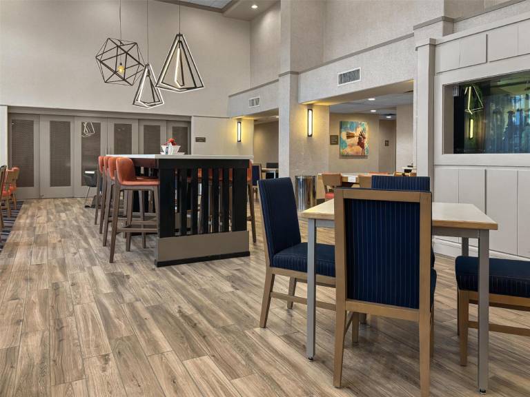 Hampton Inn & Suites Harlingen — photo 4