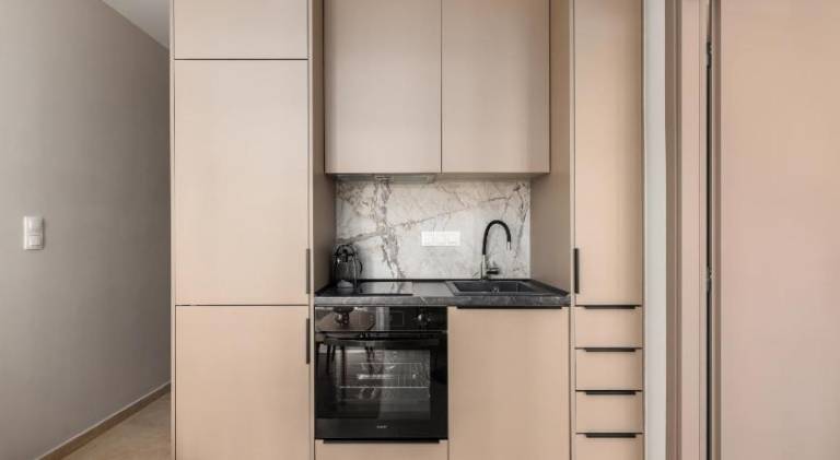 Terracotta Luxury Apartment by BiNoBi! — photo 5