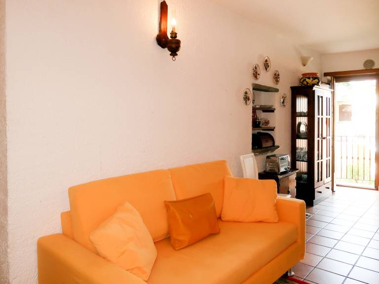 Rental apartment with patio | Pets are welcome — photo 4