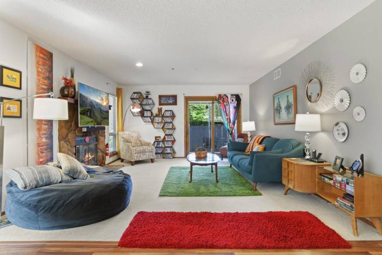 Condo Payson
