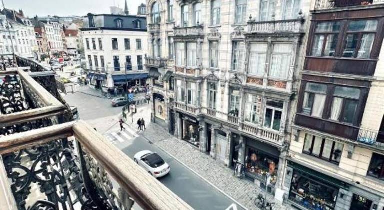 Holiday apartment | Close to Manneken Pis | Dogs allowed — photo 4