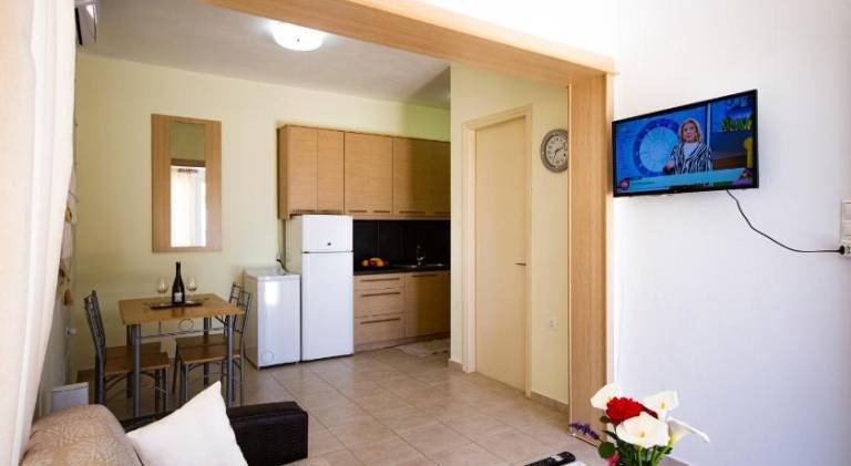 Holiday apartment with 1 room for 3 persons — photo 5