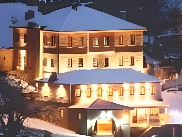 Hotel Driofillo in Ioannina