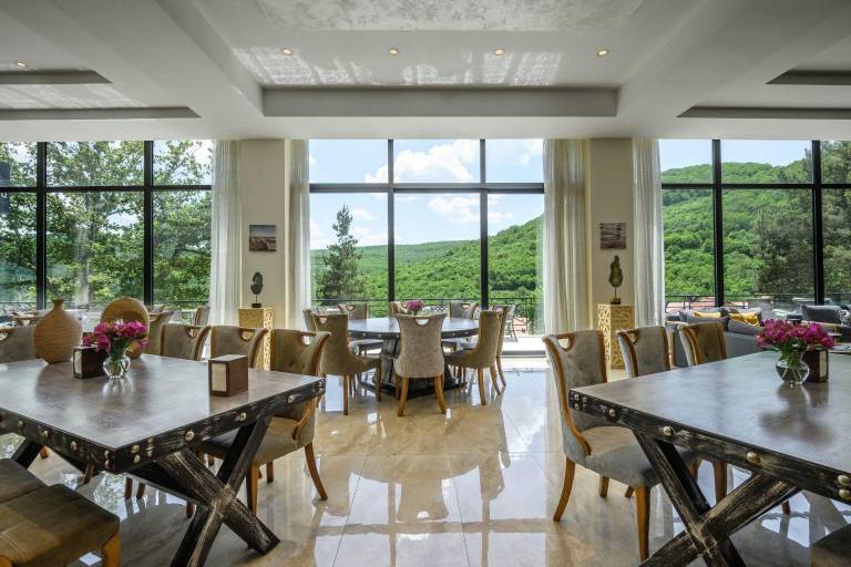 Aurora Resort, Tsaghkadzor — photo 2