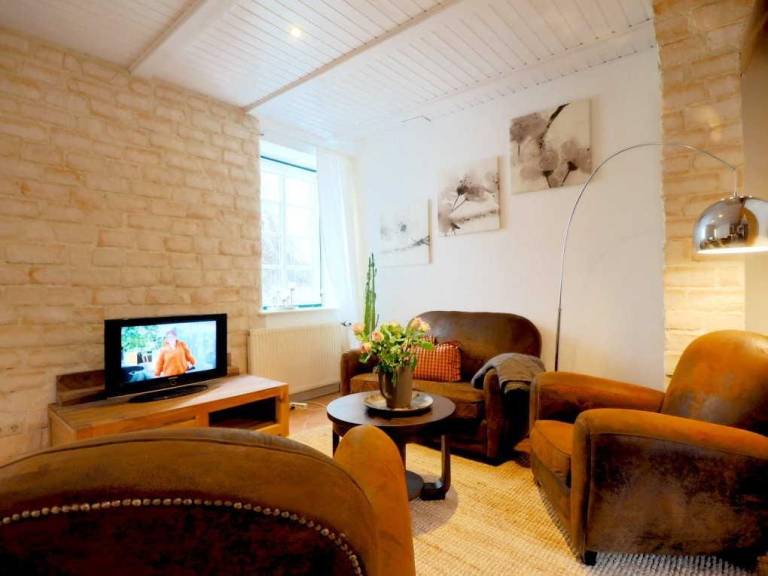 40m² Fewo mit Wlan und Hund für 2 Personen — photo 4