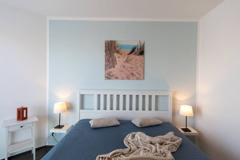 Apartment Mitte-Süd
