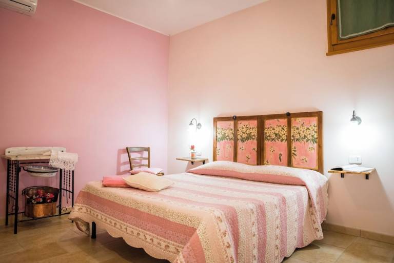 Bed & Breakfast Agnone