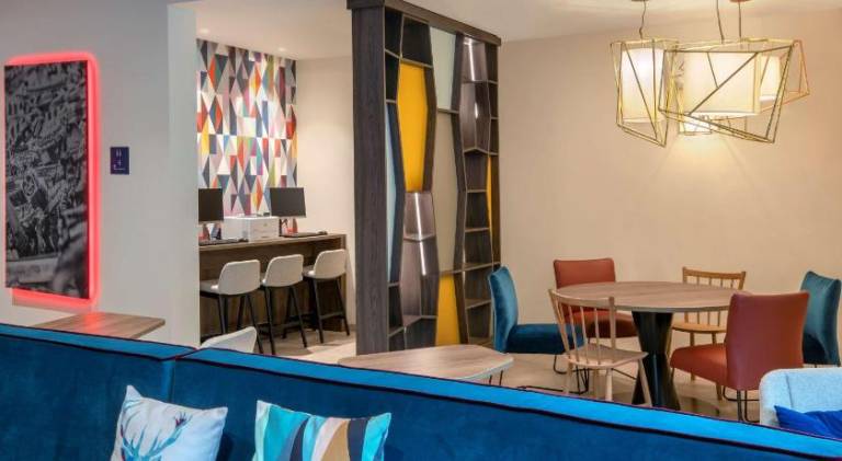 Hampton by Hilton Kaiserslautern — photo 5