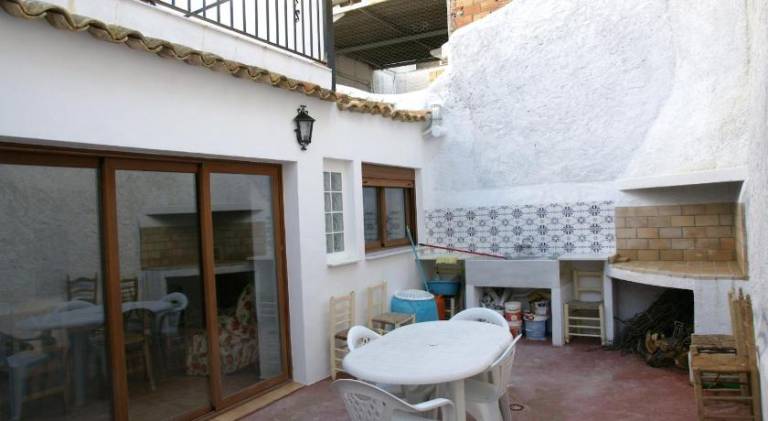 Casa rural El Majuelo — photo 2