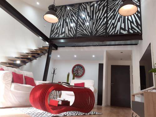 Apartment  Castres