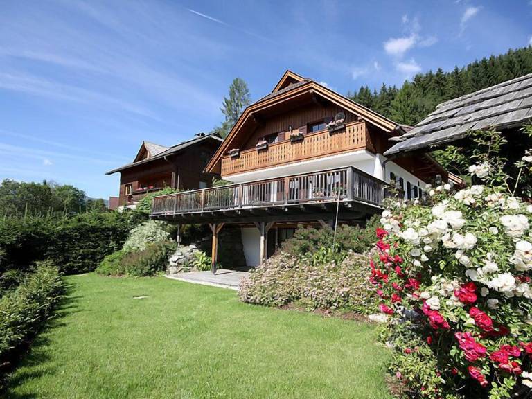 Apartament  Bad Kleinkirchheim