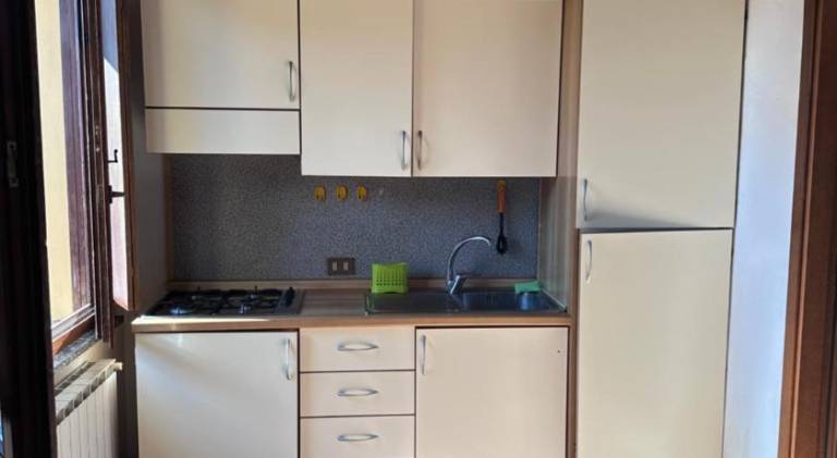 Apartment with 2 rooms for 4 persons in Cremona