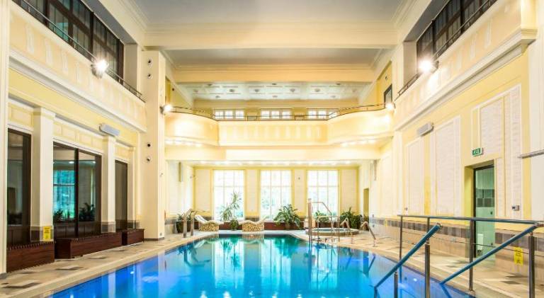 Kurort Duszniki-Zdrój