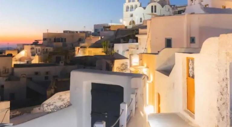 Holiday apartment with patio & jacuzzi | Pets allowed — photo 5