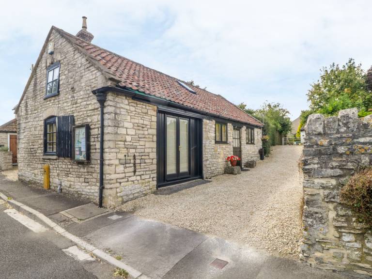 Cottage  Keynsham